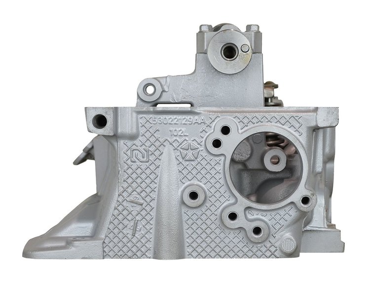 Remanufactured Cylinder Head for 2007-2010 Chrysler/Dodge/Jeep/Ram with 4.7L V8