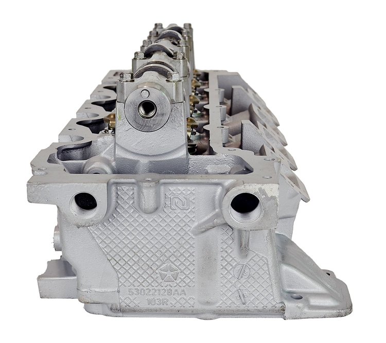 Remanufactured Cylinder Head for 2007-2010 Chrysler/Dodge/Jeep/Ram with 4.7L V8