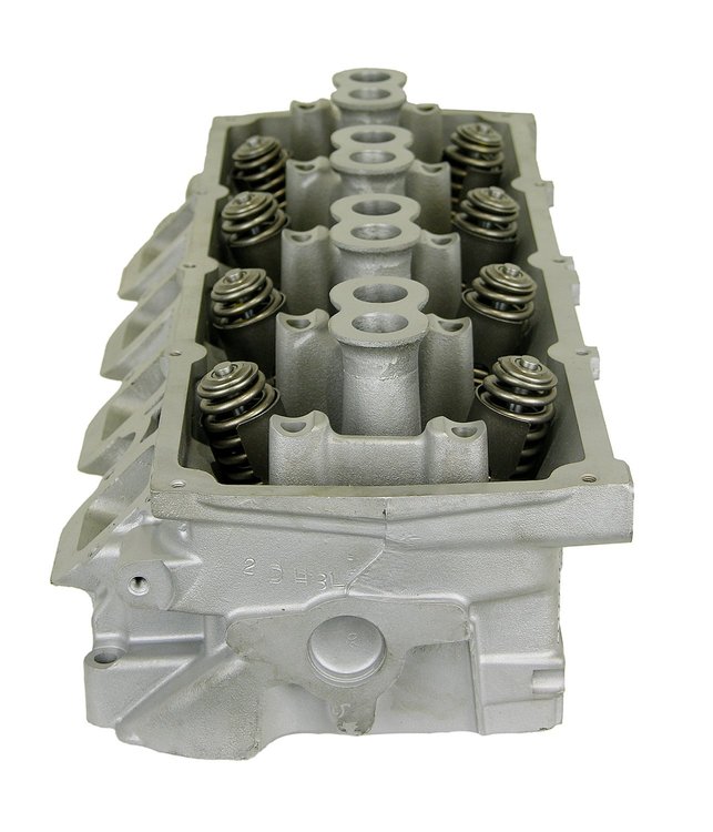 2DM2R Remanufactured Cylinder Head for 2009-2012 Chrysler/Dodge/Jeep/Ram with 5.7L HEMI V8