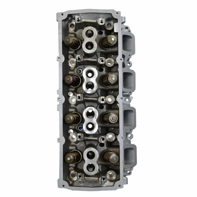 CHRY 6.4L HEMI LT HEAD
