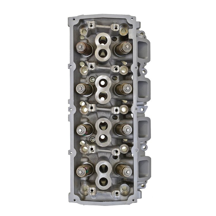 CHRY 6.4L HEMI RT HEAD