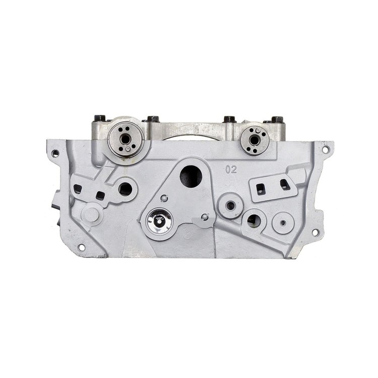 2DX4 Remanufactured Cylinder Head for 2007-2015 Chrysler/Dodge/Jeep with 1.8/2.0/2.4L L4