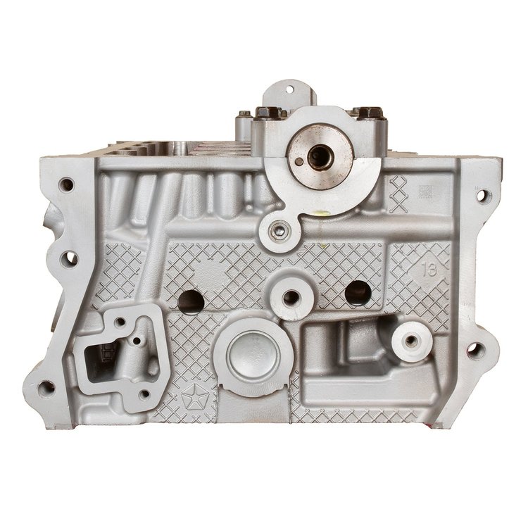 2DX5 Reman Cylinder Head Chrysler 2.4 EDD/EDE Cyl Head