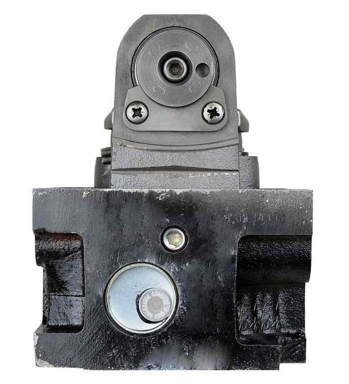 Remanufactured Cylinder Head for 1971-1974 Ford/Mercury with 2.0L L4