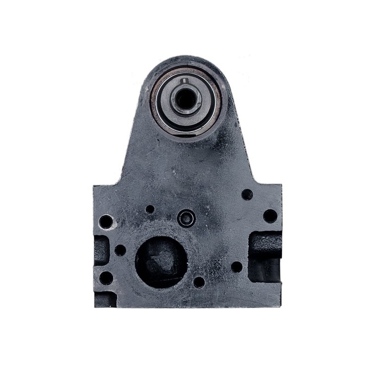 Remanufactured Cylinder Head for 1974-1981 Ford/Mercury with 2.3L L4