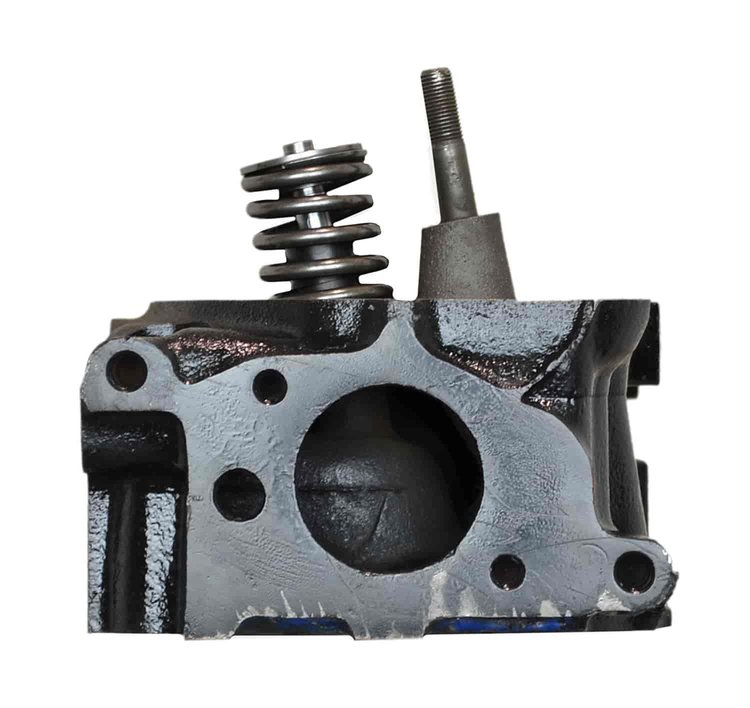 Remanufactured Cylinder Head for 1965-1974 Ford with 240ci L6