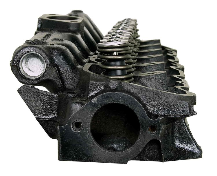 Remanufactured Cylinder Head for 1975-1979 Ford/Mercury with 240ci L6