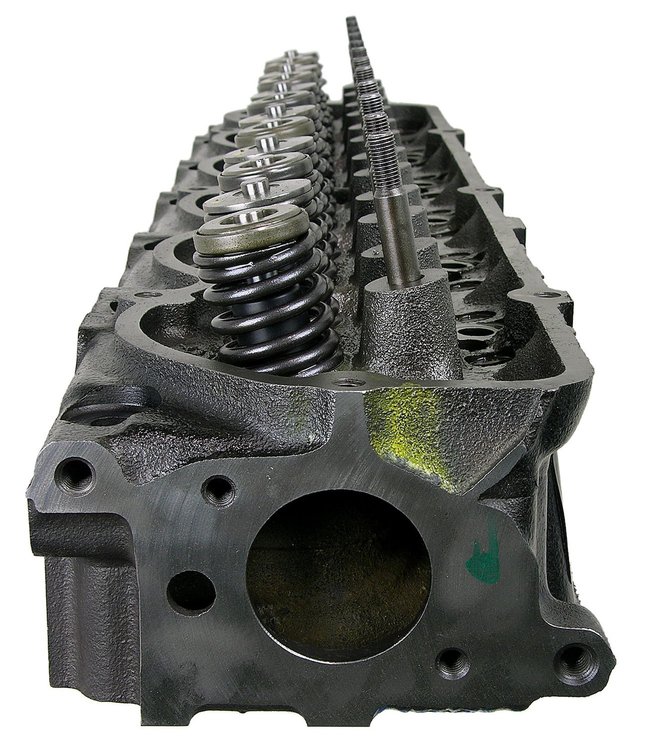 Remanufactured Cylinder Head for 1965-1984 Ford with LPG 300ci/4.9L L6