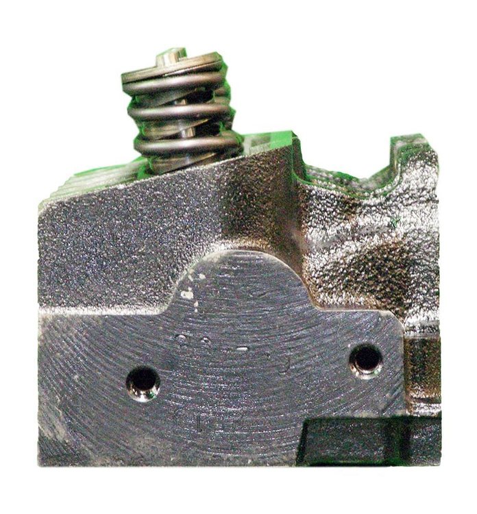 Remanufactured Cylinder Head for 1961-1976 Ford/Mercury with 360/390FE V8