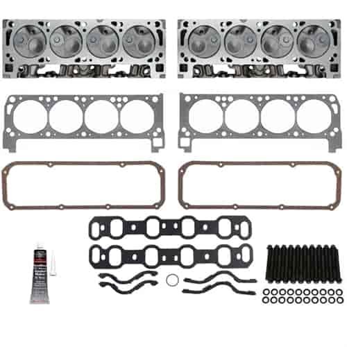Remanufactured Cylinder Head Kit