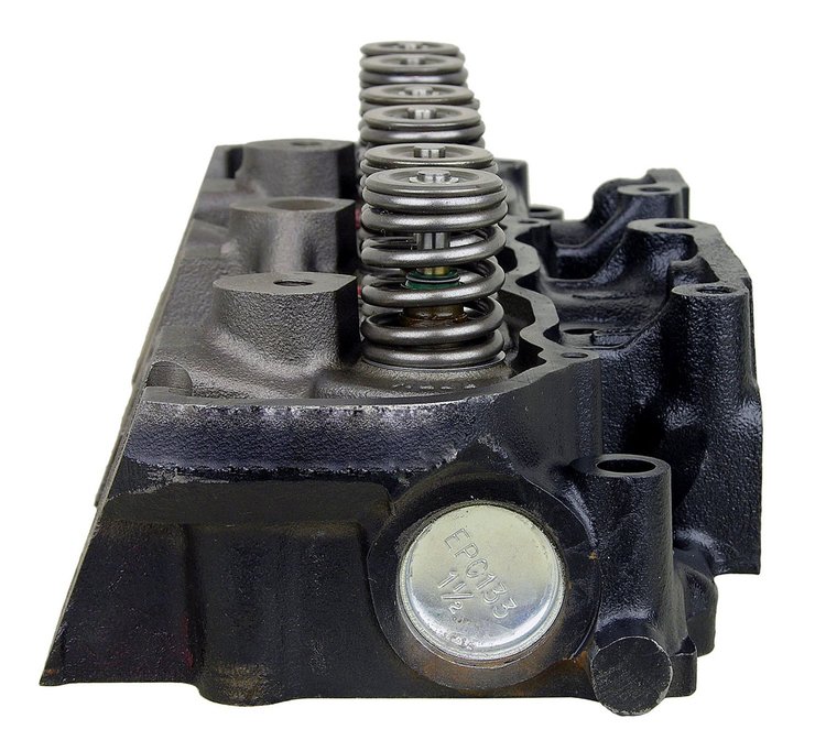 Remanufactured Cylinder Head for 1975-1979 Ford/Mercury with 2.8L V6