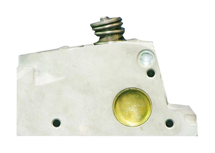 Remanufactured Cylinder Head for 1982-1983 Ford/Lincoln/Mercury with 232ci/3.8L V6