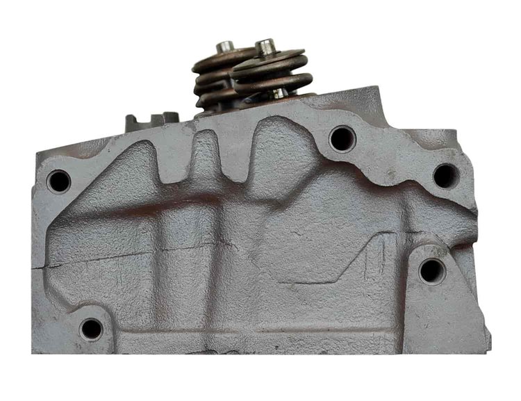 Remanufactured Cylinder Head for 1970-1973 Ford/Lincoln/Mercury with 429ci/7.0L V8