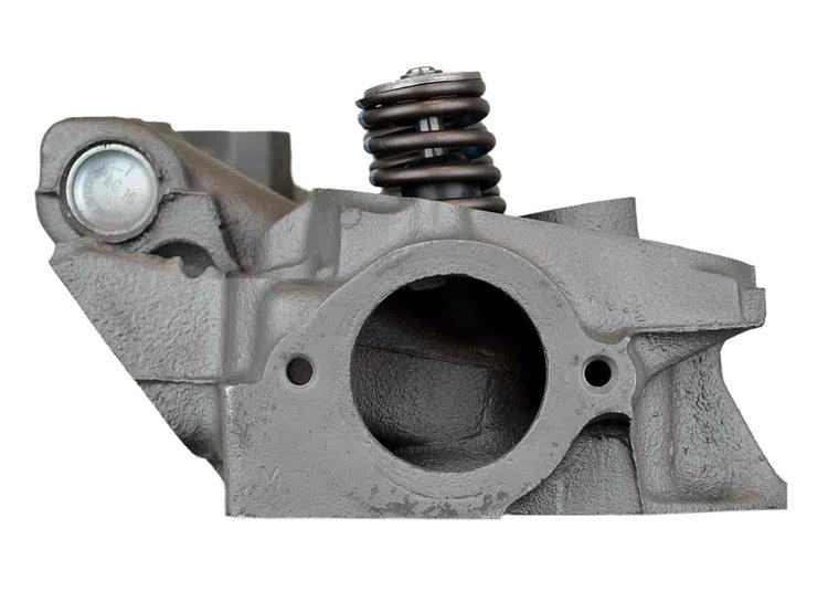 Remanufactured Cylinder Head for 1966-1969 Ford/Mercury with 200ci L6