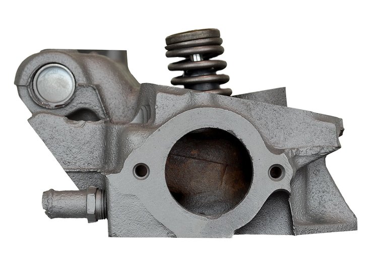 Remanufactured Cylinder Head for 1969-1976 Ford/Mercury with 170/200ci L6