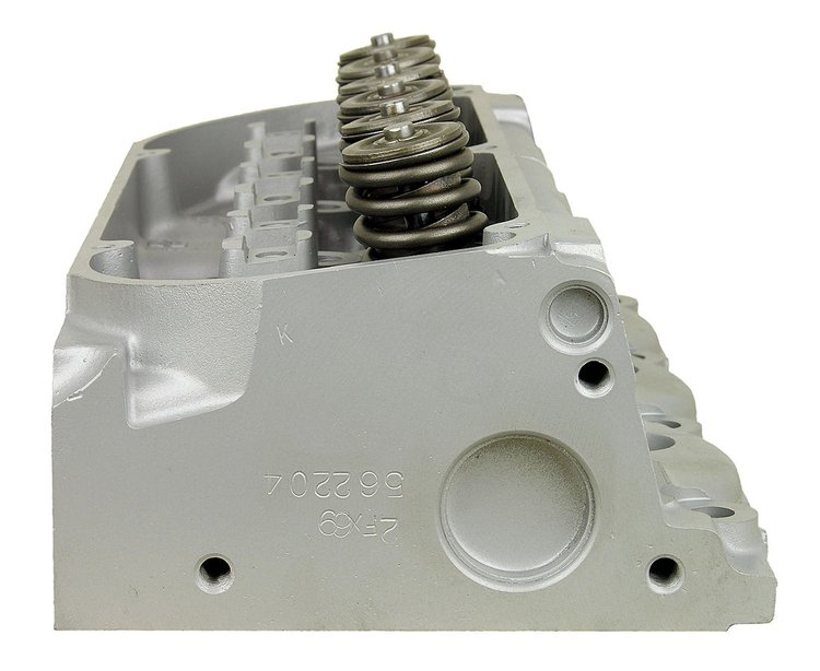 Remanufactured Cylinder Head for 1984-1987 Ford/Mercury with 232ci/3.8L V6