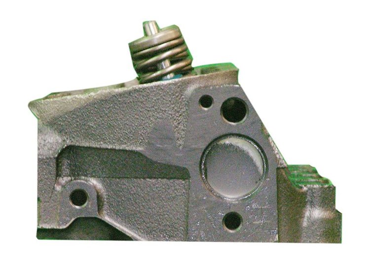 Remanufactured Cylinder Head for 1975-1979 Ford with 302ci/5.0L V8