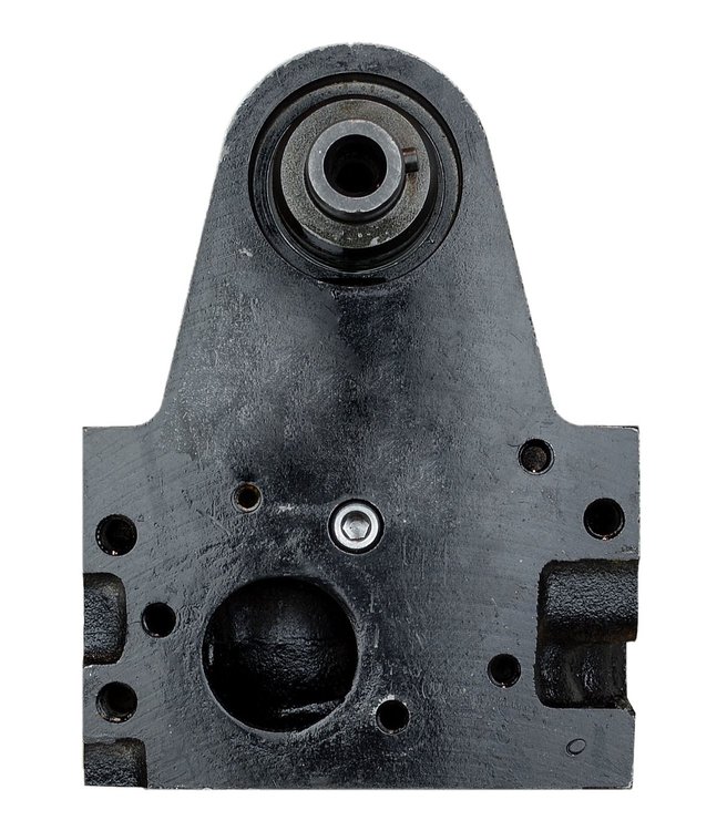 Remanufactured Cylinder Head for 1983-1985 Ford Ranger with 2.3L L4
