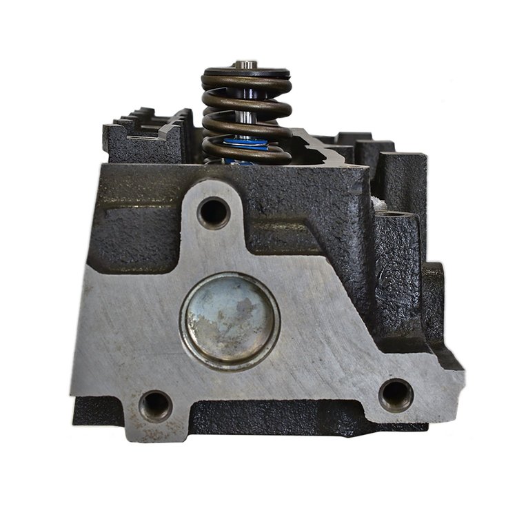 2F95N Cylinder Head Ford 3.0 V6 86-99 Head