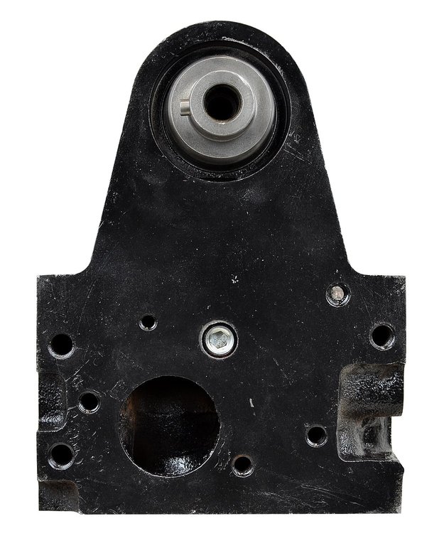 Remanufactured Cylinder Head for 1983-1988 Ford Ranger with 2.0L L4