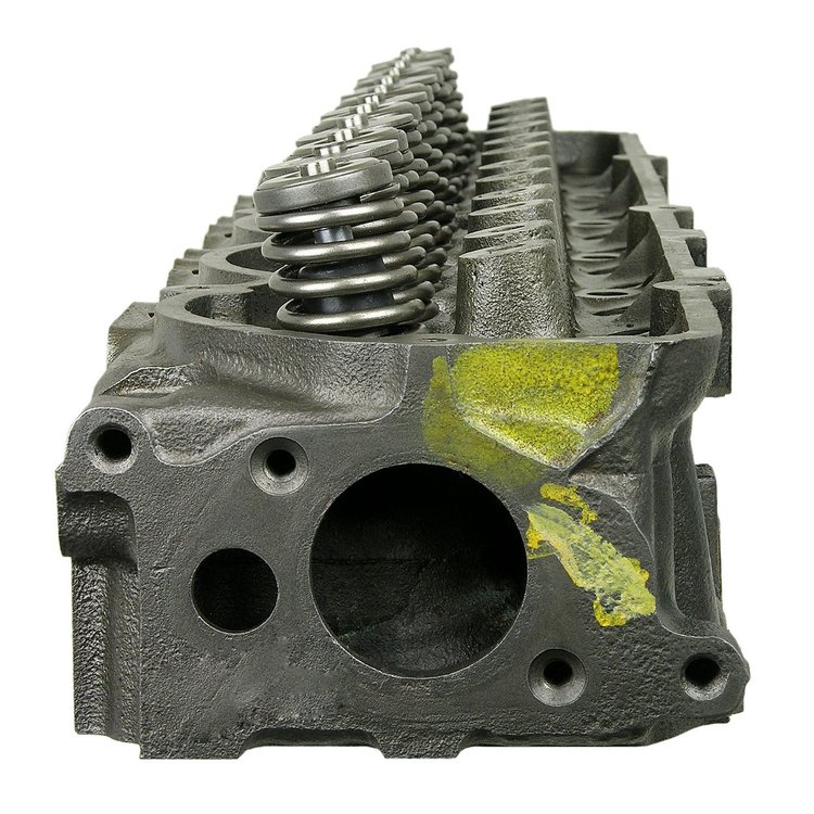 Remanufactured Cylinder Head for 1985-1986 Ford with 300ci/4.9L L6