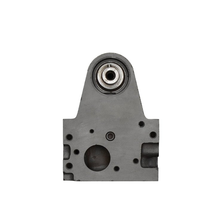 Remanufactured Cylinder Head for 1987-1988 Ford Ranger with 2.3L L4