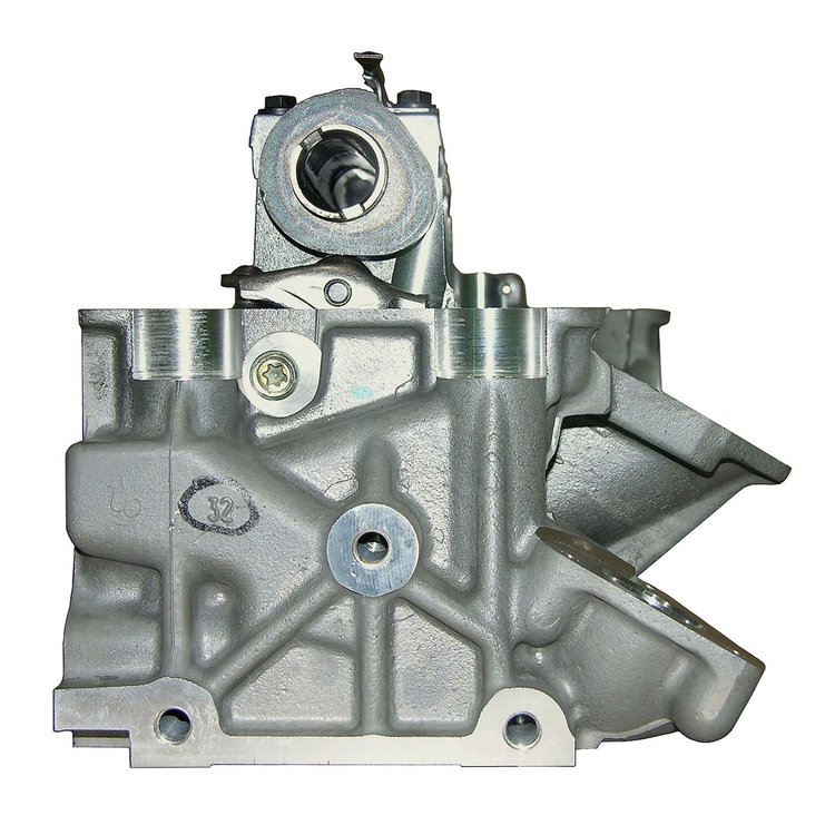 Remanufactured Cylinder Head for 1997-2001 Ford/Mazda/Mercury with 4.0L V6