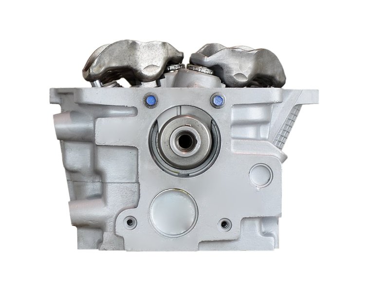 Remanufactured Cylinder Head for 1987-1990 Ford/Mercury with 1.9L L4