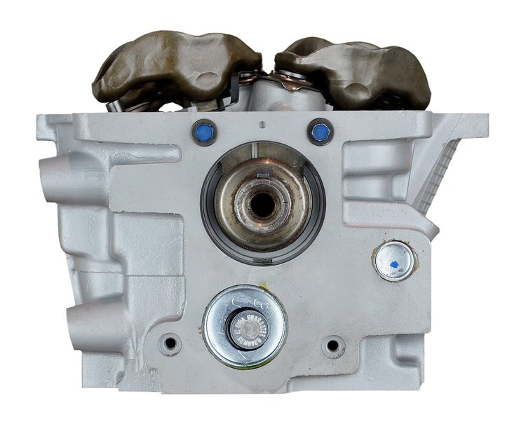 Remanufactured Cylinder Head for 1987-1990 Ford/Mercury with 1.9L L4