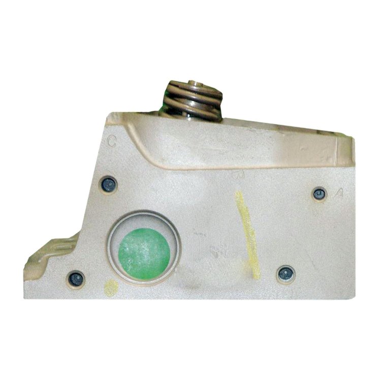Remanufactured Cylinder Head for 1988-1995 Ford/Lincoln/Mercury with 232ci/3.8L V6
