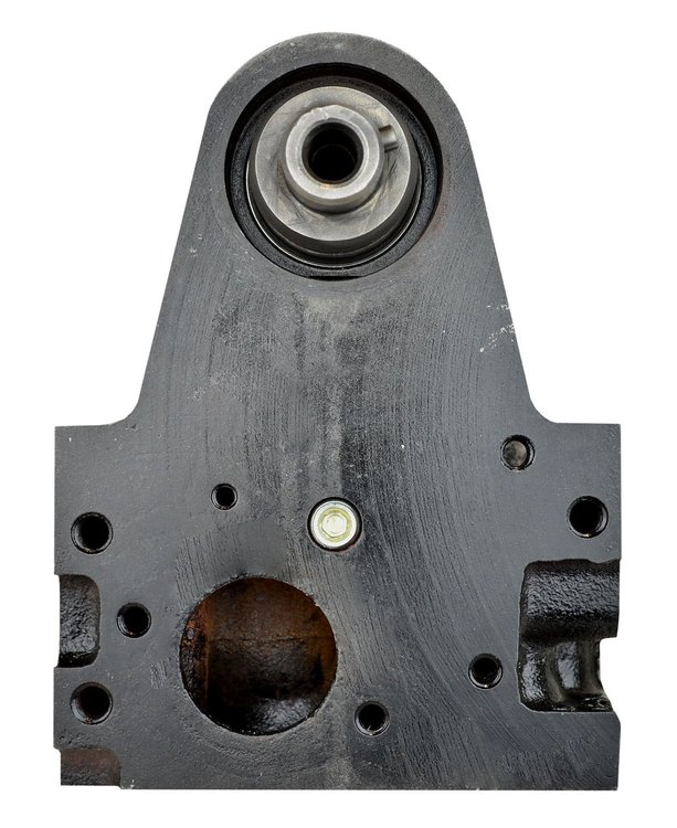 Remanufactured Cylinder Head for 1987-1988 Ford/Merkur with Turbo 2.3L L4