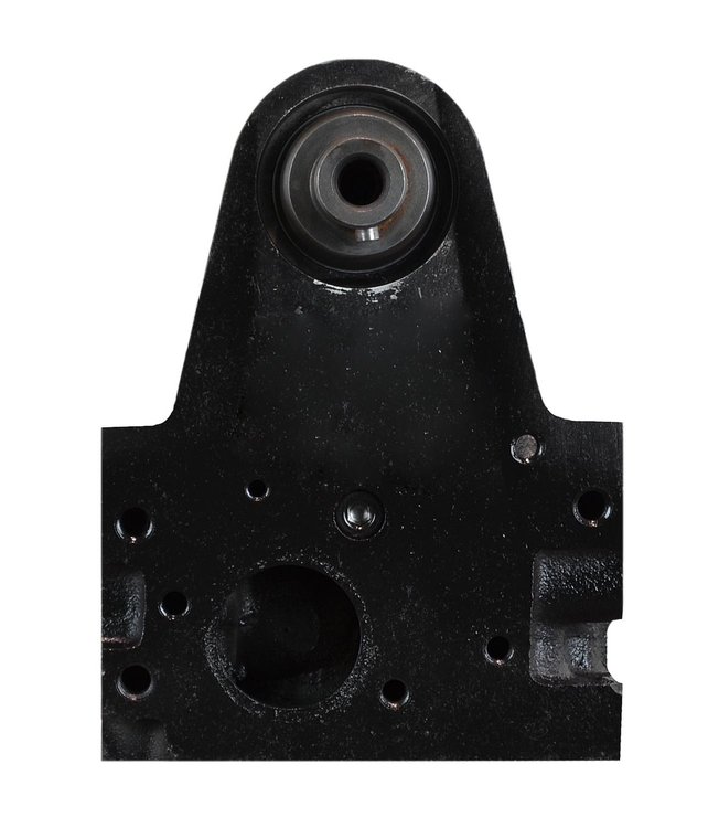 Remanufactured Cylinder Head for 1985-1986 Ford/Mercury/Merkur with Turbo 2.3L L4