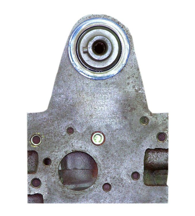 Remanufactured Cylinder Head for 1985-1987 Ford/Mercury with 2.3L L4