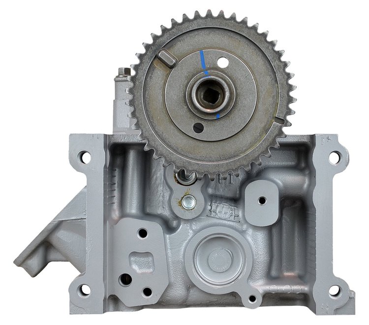 Remanufactured Cylinder Head for 1999-2000 Ford Mustang with 4.6L V8