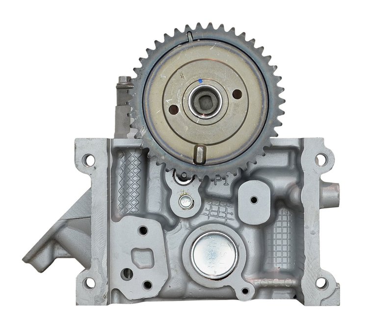 2FCK Remanufactured Cylinder Head for 1999-2007 Ford with 4.6/5.4L V8