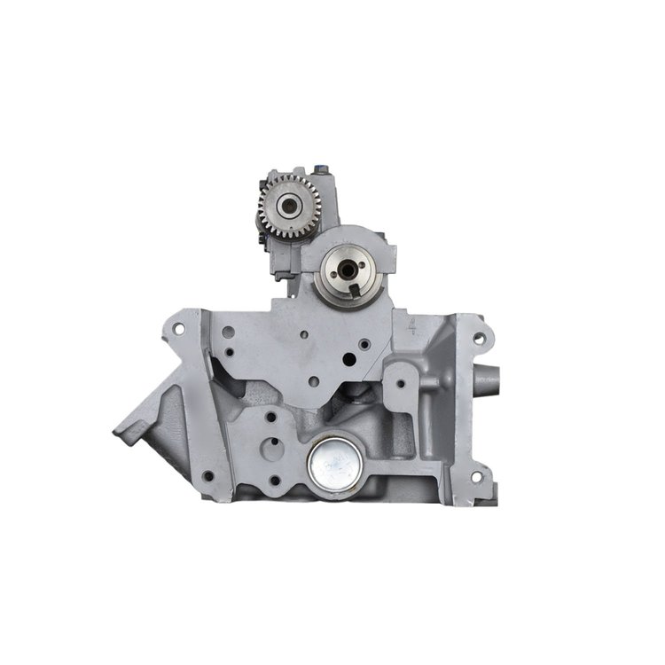 Remanufactured Cylinder Head for 2008-2010 Ford with 6.8L V10