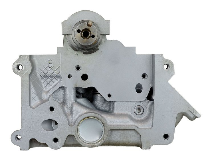 Remanufactured Cylinder Head for 2008-2010 Ford with 6.8L V10