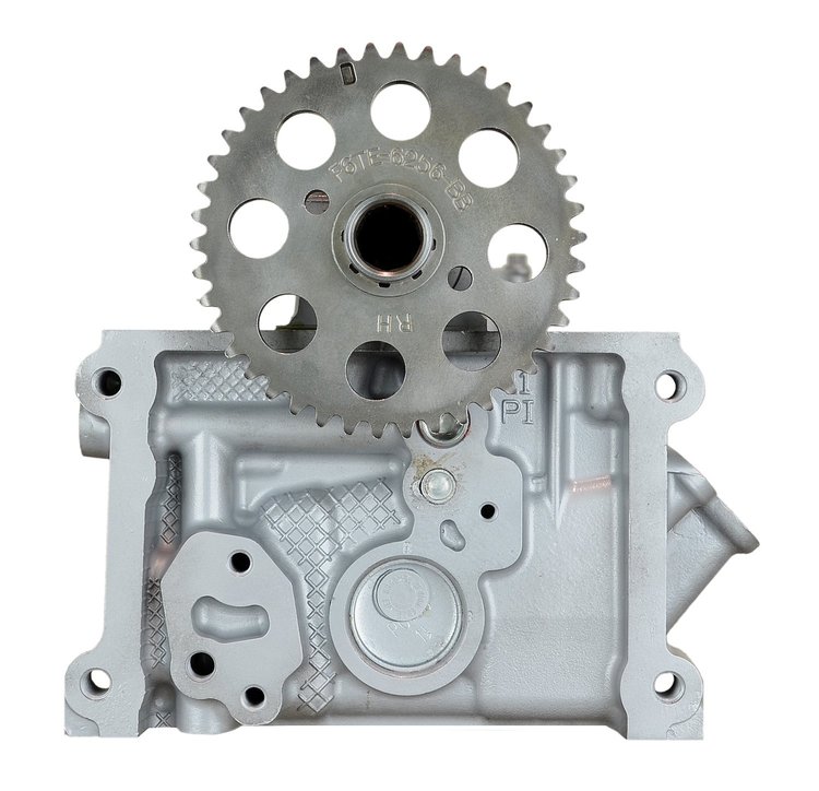 Remanufactured Cylinder Head for 1999-2005 Ford with 5.4L V8