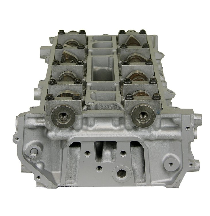 Remanufactured Cylinder Head for 2001-2002 Ford/Mazda with 2.3L L4