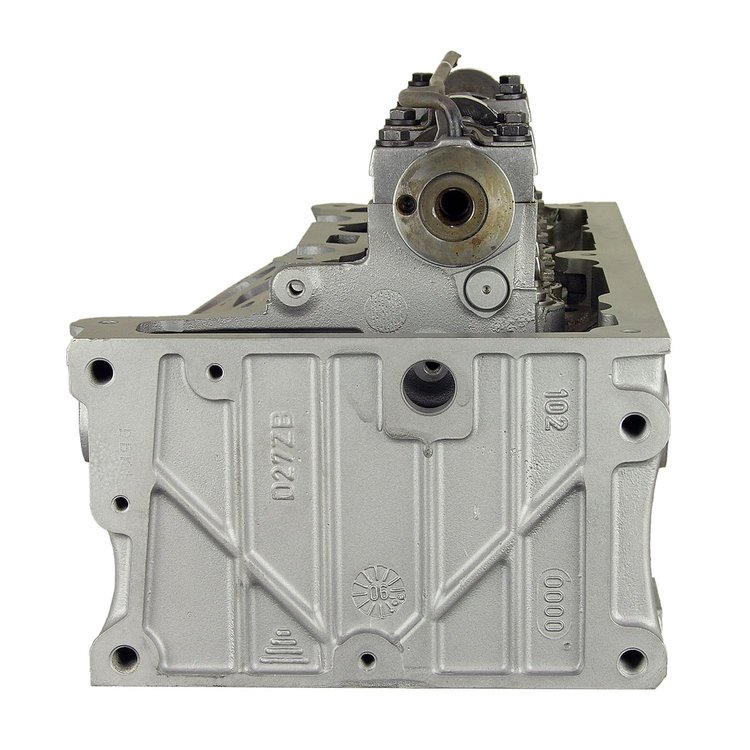 Remanufactured Cylinder Head for 2002-2007 Ford/Mazda/Mercury with 4.0L V6