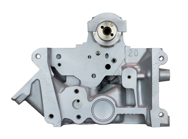 Remanufactured Cylinder Head for 2008-2014 Ford/Lincoln/Mercury with 4.6/5.4L V8