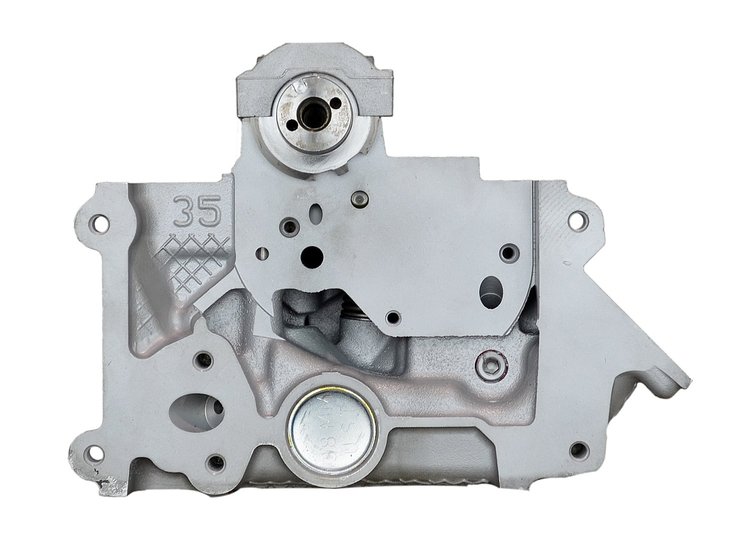 Remanufactured Cylinder Head for 2008-2014 Ford/Lincoln/Mercury with 4.6/5.4L V8