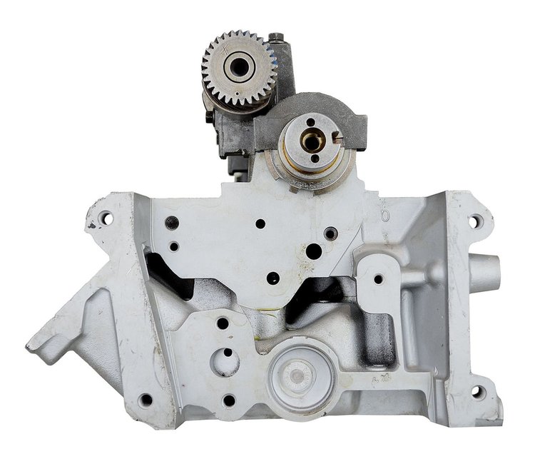 Remanufactured Cylinder Head for 2005-2008 Ford with 6.8L V10