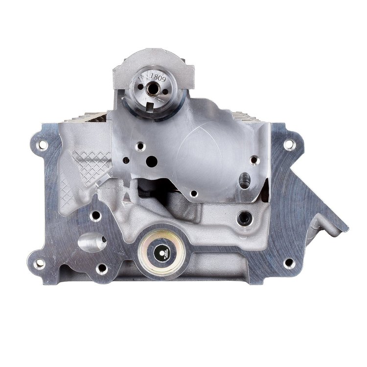 2FDZRN Cylinder Head Ford 6.8 05-08 Rgt Head