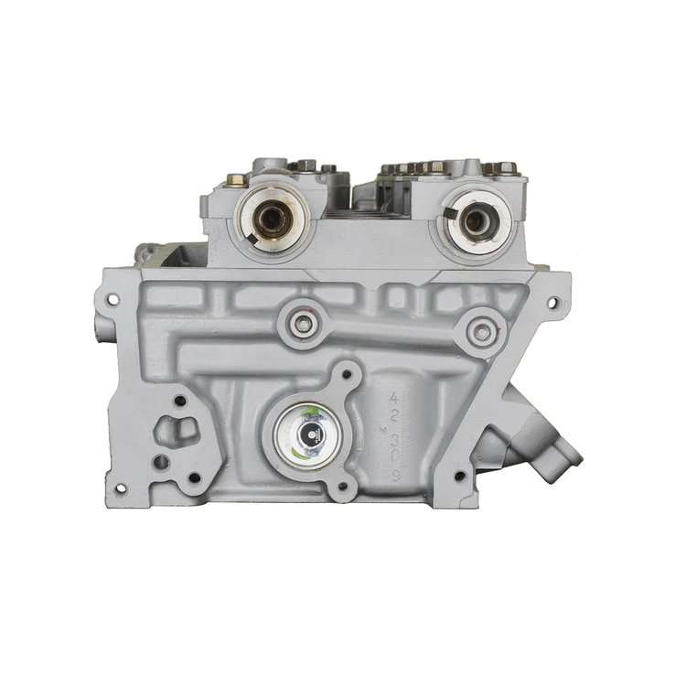 Remanufactured Cylinder Head for 1996-1998 Ford Mustang Cobra with 4.6L V8