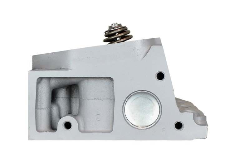Remanufactured Cylinder Head for 2001-2006 Ford/Mercury with 3.8/3.9/4.2L V6