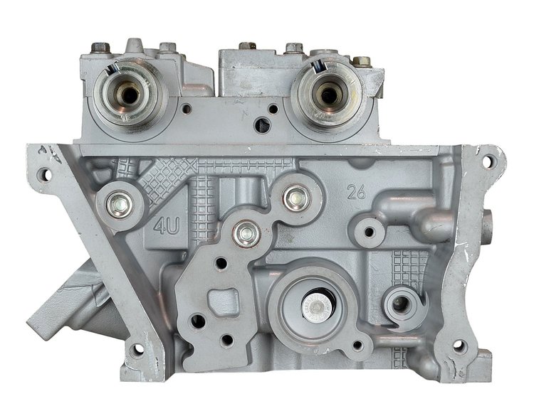 Remanufactured Cylinder Head for 2003-2004 Ford/Lincoln/Mercury with 4.6L V8