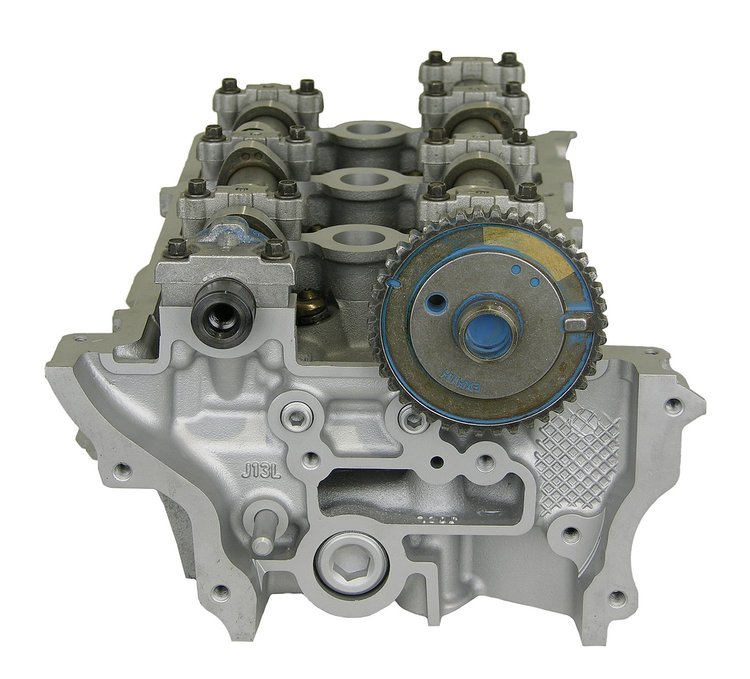 Remanufactured Cylinder Head for 2003-2008 Mazda 6 with 3.0L V6