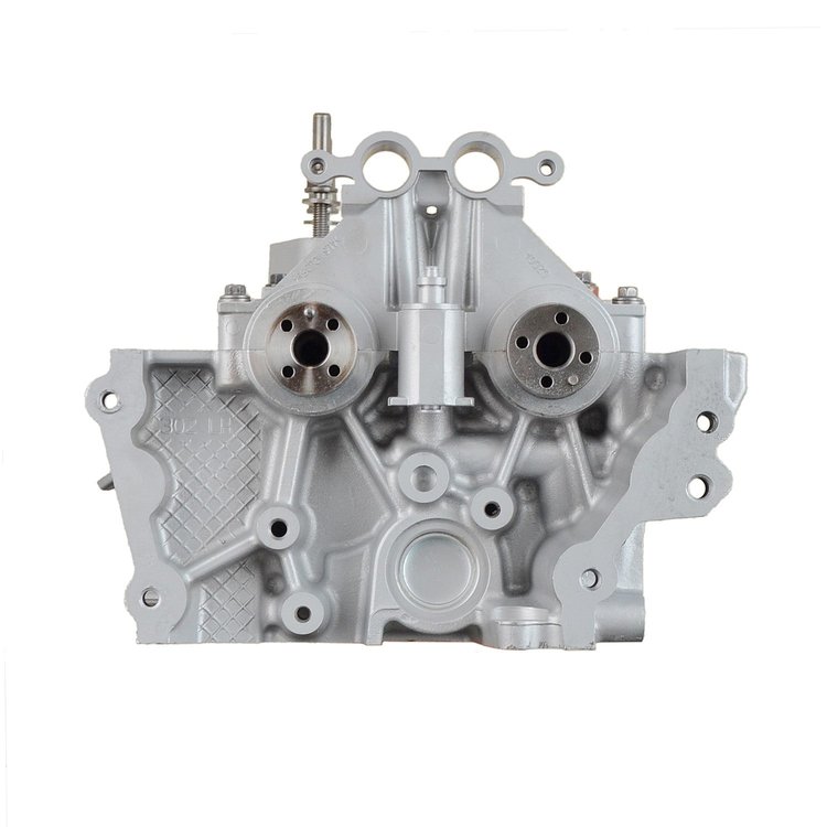 2FF11L Reman Cylinder Head Ford 3.5 24v 11-17 Left Head