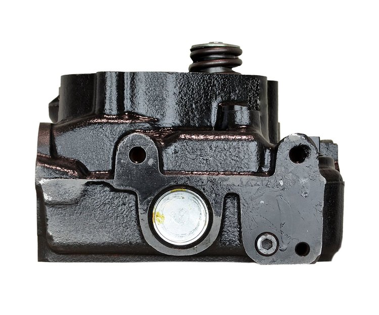Remanufactured Cylinder Head for 1983-1988 Ford/International with 6.9L Diesel V8